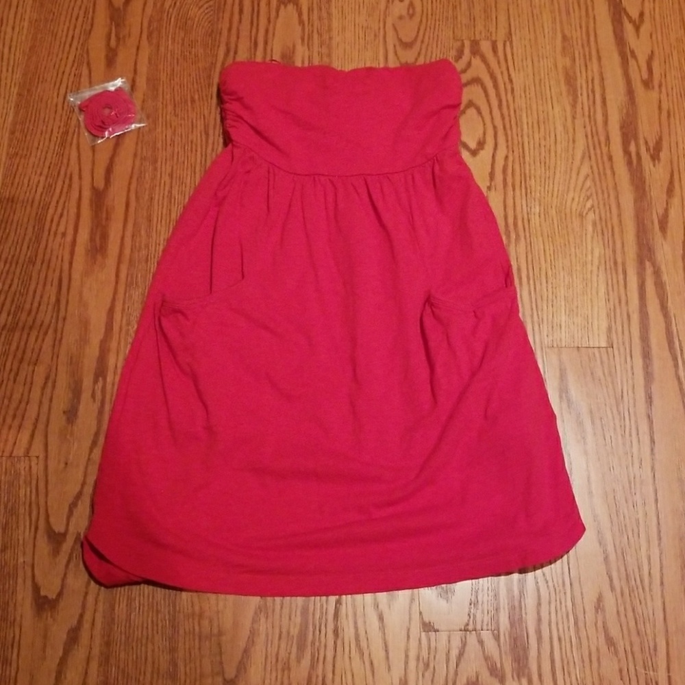 Express dress
